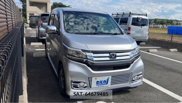Honda N-WGN 2014-02 8550356-11