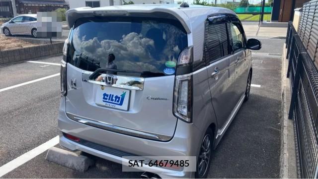 Honda N-WGN 2014-02 8550356-12