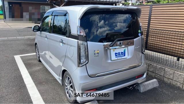 Honda N-WGN 2014-02 8550356-13