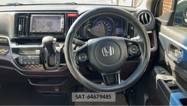 Honda N-WGN 2014-02 8550356-16