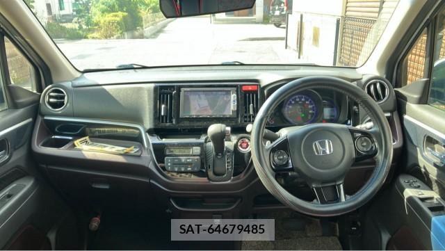 Honda N-WGN 2014-02 8550356-2