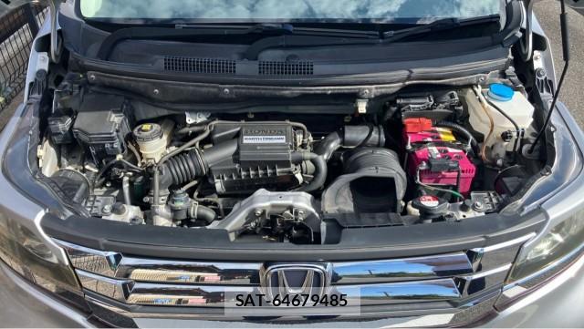 Honda N-WGN 2014-02 8550356-7