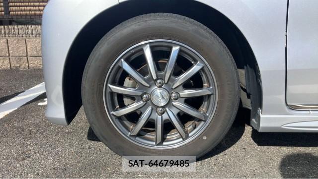 Honda N-WGN 2014-02 8550356-8