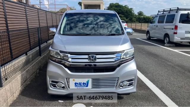Honda N-WGN 2014-02 8550356-9