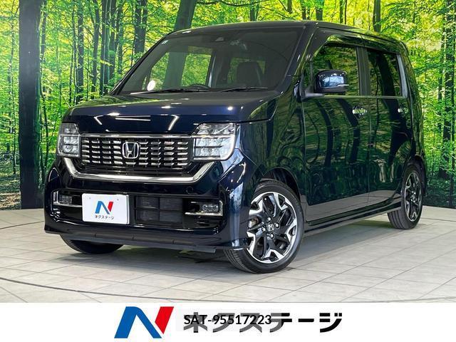 Honda N-WGN 2019-08 8550820-0