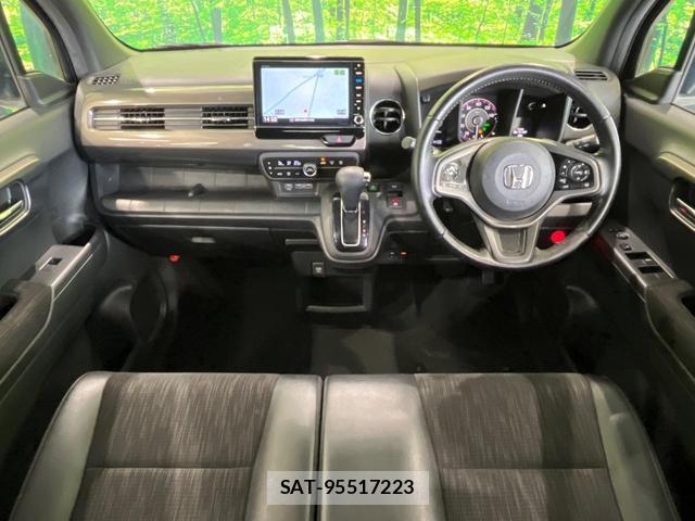 Honda N-WGN 2019-08 8550820-1