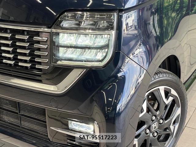 Honda N-WGN 2019-08 8550820-11