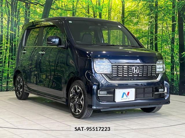 Honda N-WGN 2019-08 8550820-15