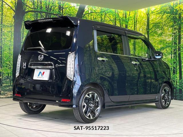 Honda N-WGN 2019-08 8550820-16