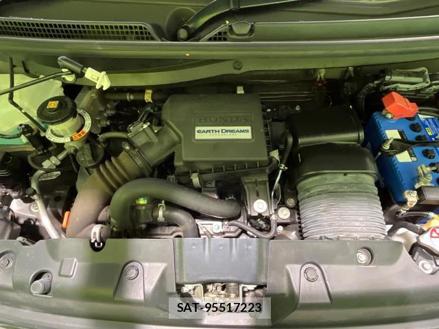 Honda N-WGN 2019-08 8550820-17