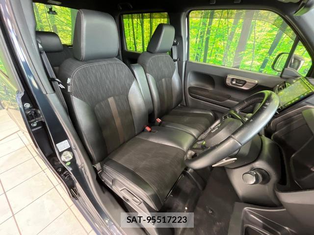 Honda N-WGN 2019-08 8550820-7