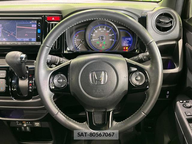 Honda N-WGN 2017-02 8550821-10