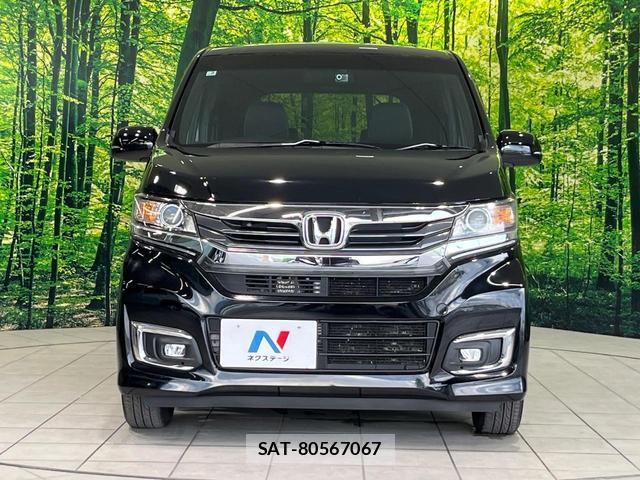 Honda N-WGN 2017-02 8550821-13
