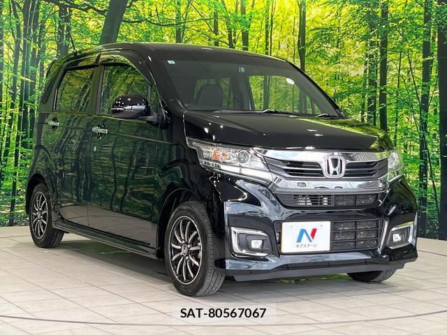 Honda N-WGN 2017-02 8550821-15