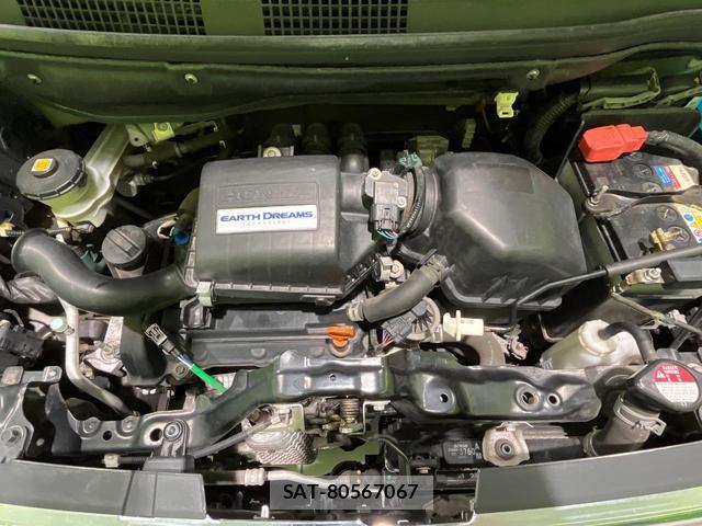 Honda N-WGN 2017-02 8550821-17