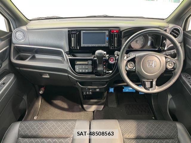 Honda N-WGN 2017-09 8551693-1