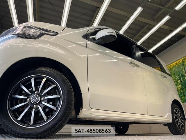 Honda N-WGN 2017-09 8551693-11