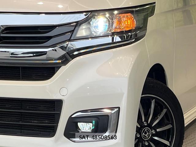 Honda N-WGN 2017-09 8551693-12