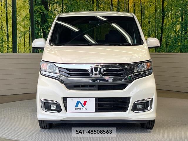 Honda N-WGN 2017-09 8551693-13