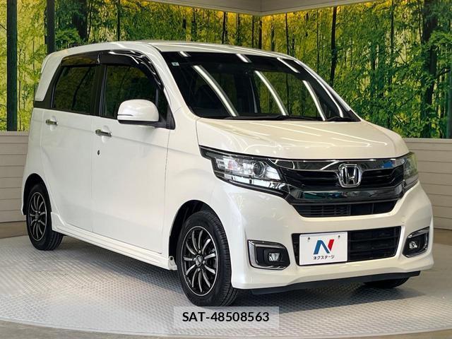 Honda N-WGN 2017-09 8551693-15