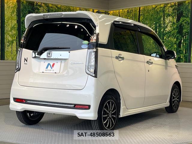 Honda N-WGN 2017-09 8551693-16