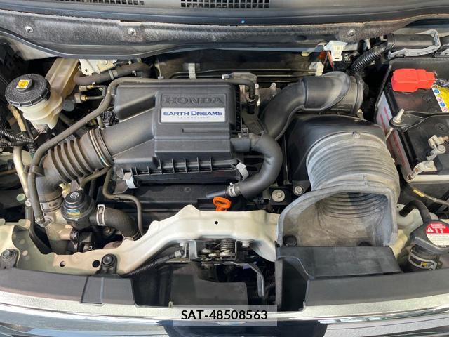 Honda N-WGN 2017-09 8551693-17