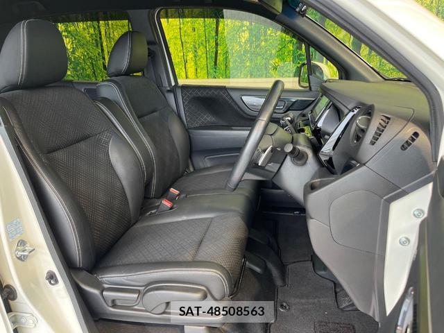 Honda N-WGN 2017-09 8551693-7