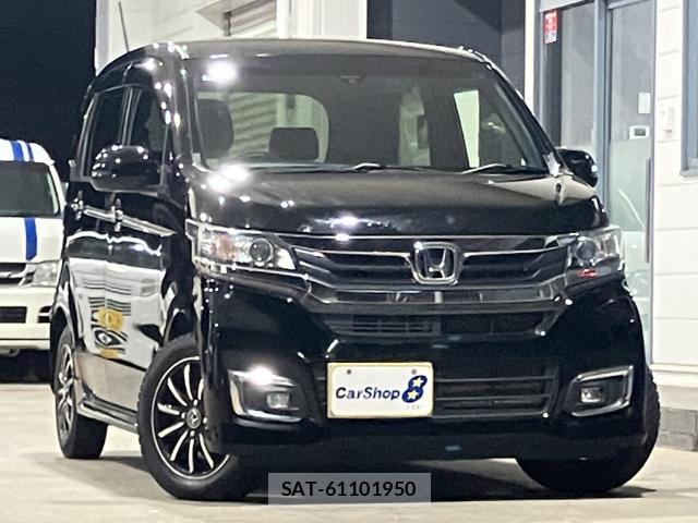 Honda N-WGN 2018-02 8551761-0