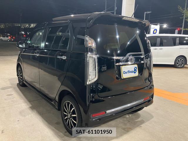 Honda N-WGN 2018-02 8551761-1