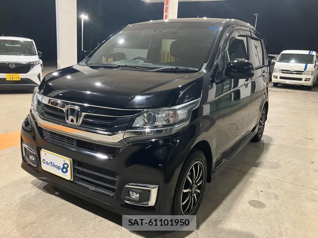 Honda N-WGN 2018-02 8551761-4