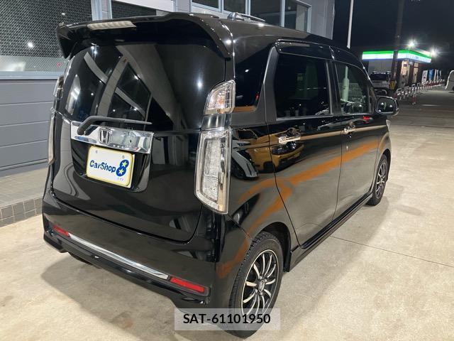 Honda N-WGN 2018-02 8551761-5