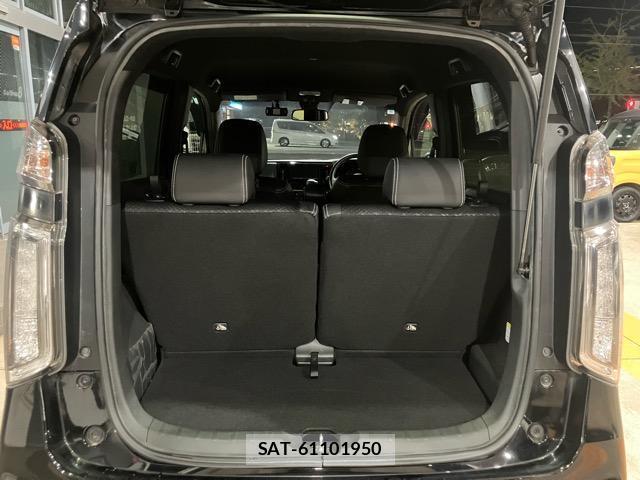 Honda N-WGN 2018-02 8551761-8