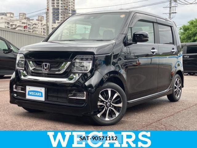 Honda N-WGN 2021-06 8552367-0