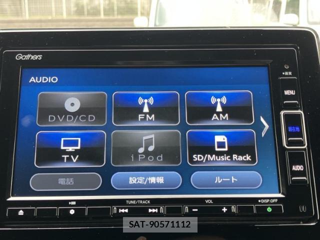 Honda N-WGN 2021-06 8552367-10
