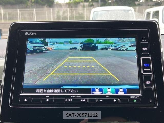 Honda N-WGN 2021-06 8552367-13