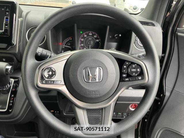 Honda N-WGN 2021-06 8552367-15