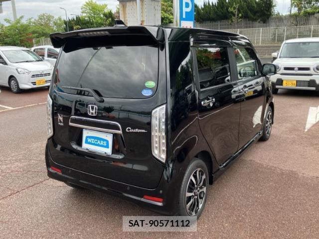Honda N-WGN 2021-06 8552367-2