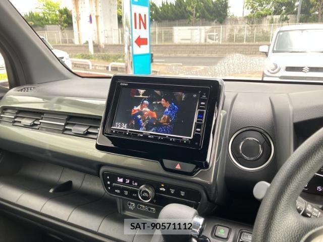 Honda N-WGN 2021-06 8552367-8