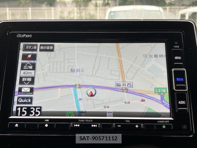 Honda N-WGN 2021-06 8552367-9