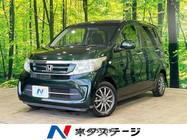 Honda N-WGN 2017-09 8546386-0