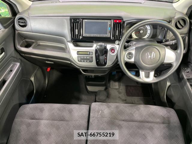 Honda N-WGN 2017-09 8546386-1