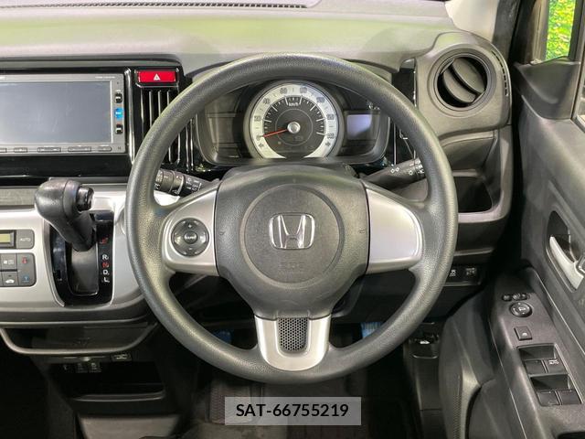 Honda N-WGN 2017-09 8546386-10