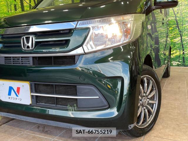 Honda N-WGN 2017-09 8546386-11