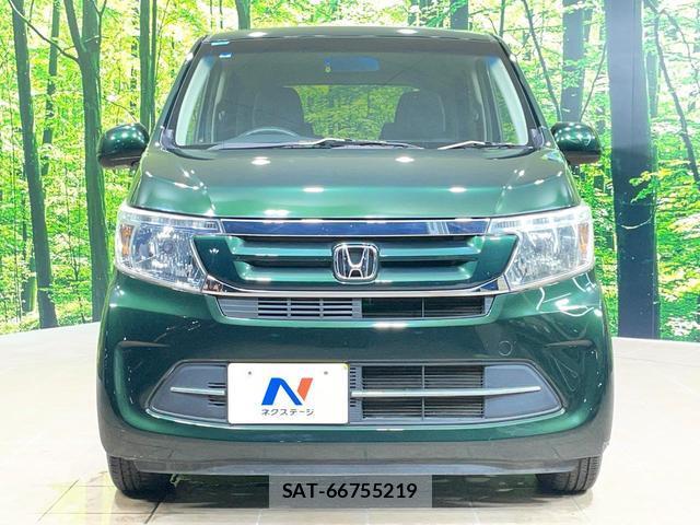 Honda N-WGN 2017-09 8546386-13