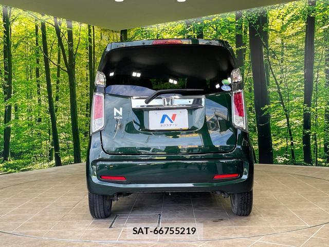 Honda N-WGN 2017-09 8546386-14
