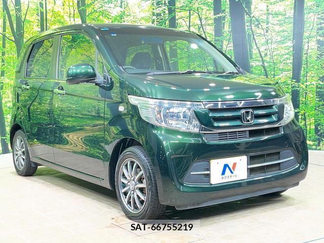 Honda N-WGN 2017-09 8546386-15