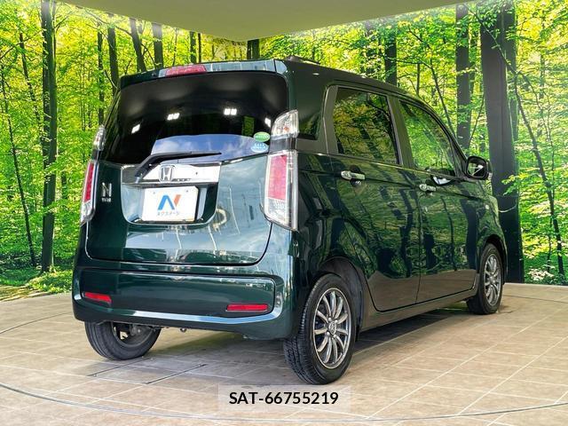 Honda N-WGN 2017-09 8546386-16