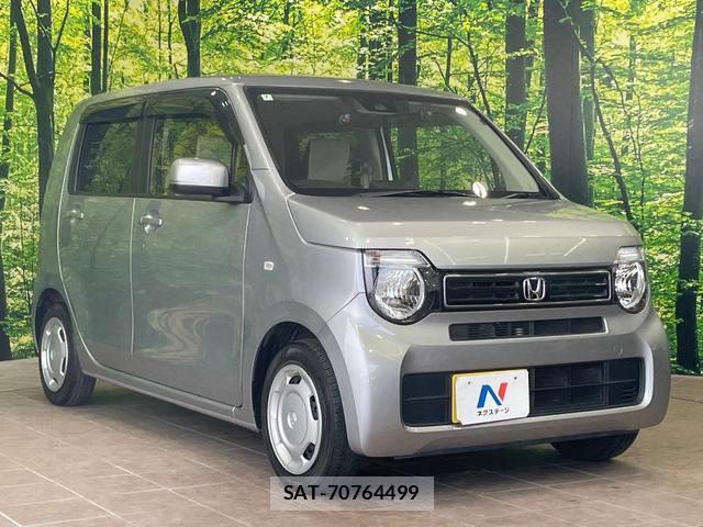 Honda N-WGN 2020-07 8546395-15