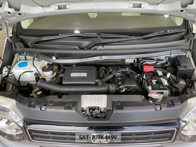 Honda N-WGN 2020-07 8546395-17