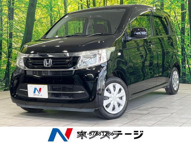 Honda N-WGN 2018-09 8547388-0